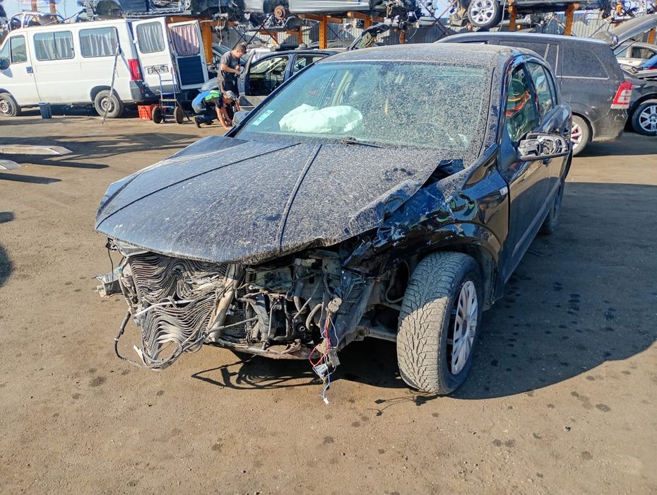 Ceasuri de bord 13172026 Opel Astra H (2004 - 2007) 1.7 cdti