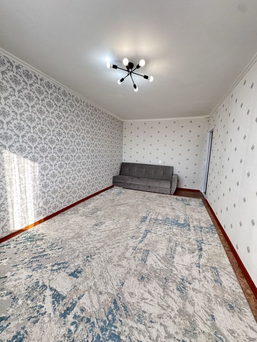 Продам 3х комн кв район Строитель