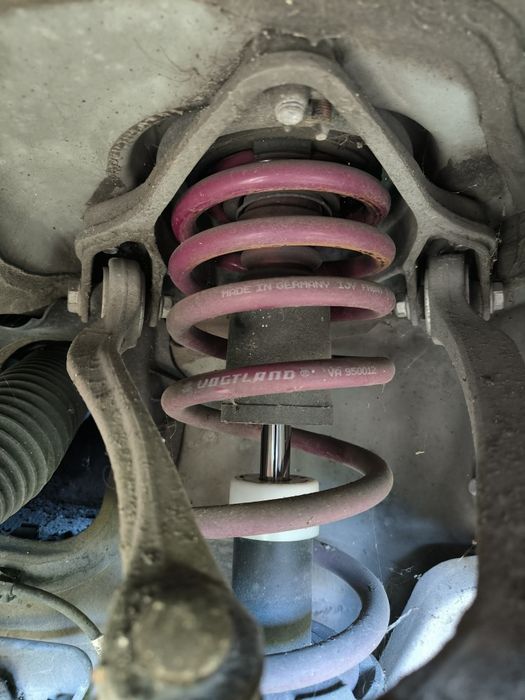 Audi A6 2.0 tfsi на части