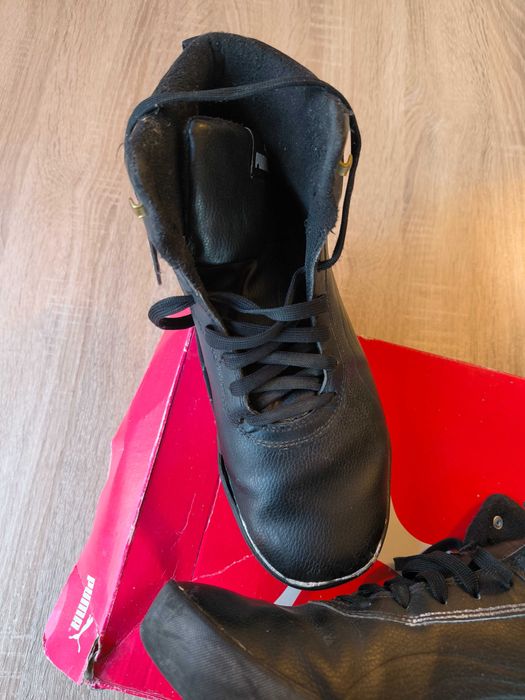 Продавам кецове Пума