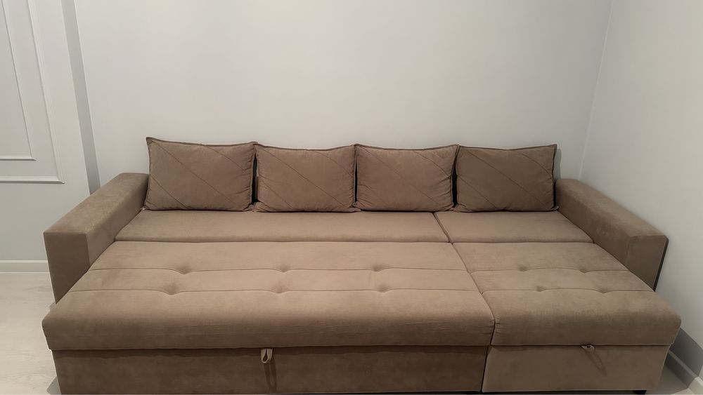 Продам диван