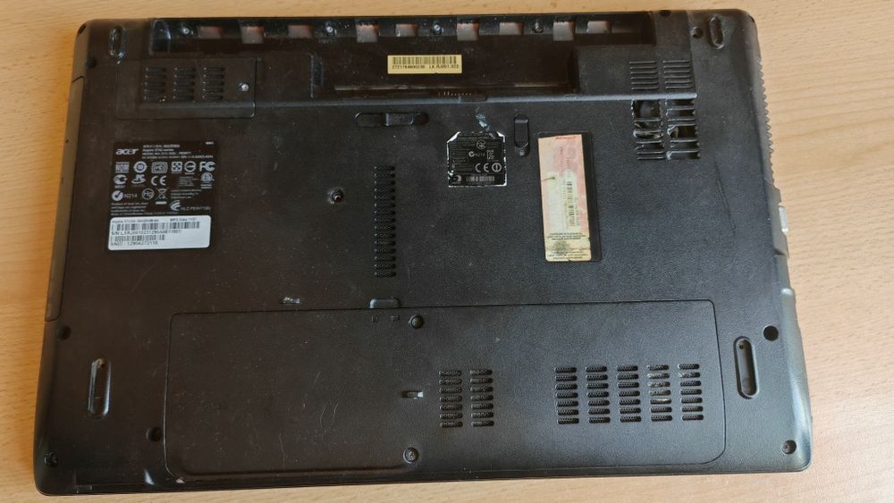ноутбук acer дещево