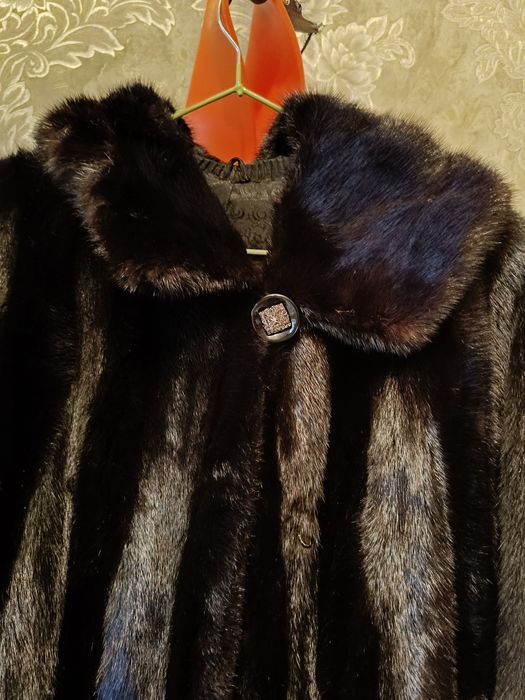 Шуба норковая Продам