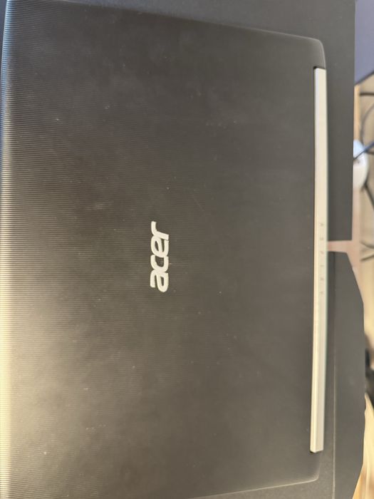 Лаптоп Acer Aspire
