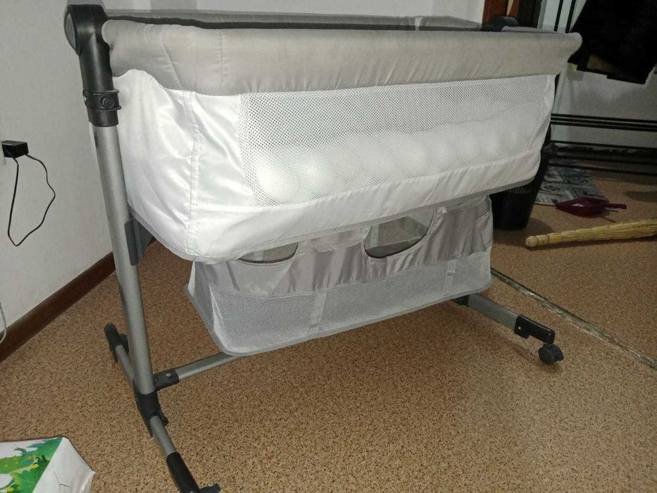 Детский манеж, Тараз Ұлы Дала 31