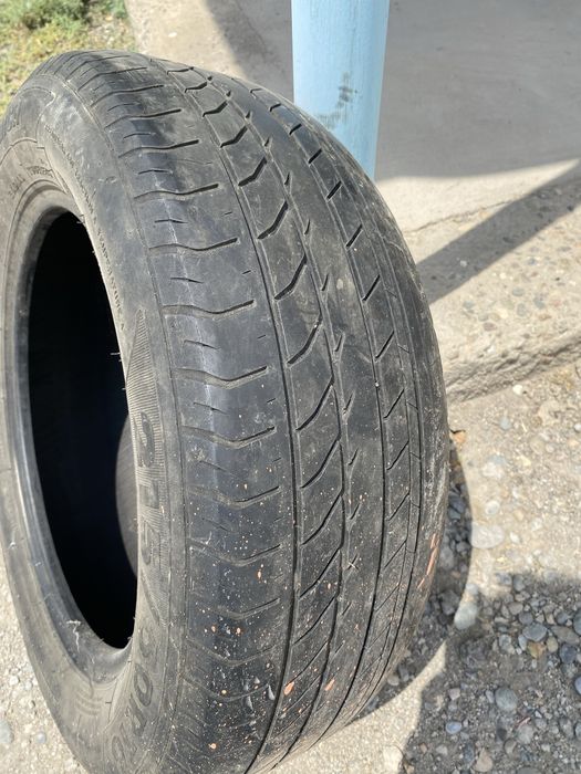 Продам шину Powertrac 215/60R16