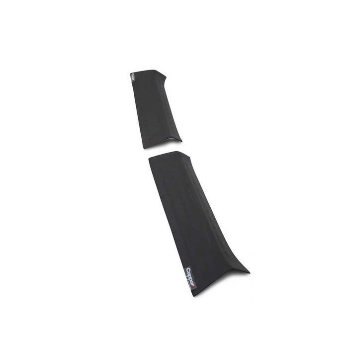 Protectii praguri, plastic VW T5 Transp, Caravelle Multivan 2003-2014