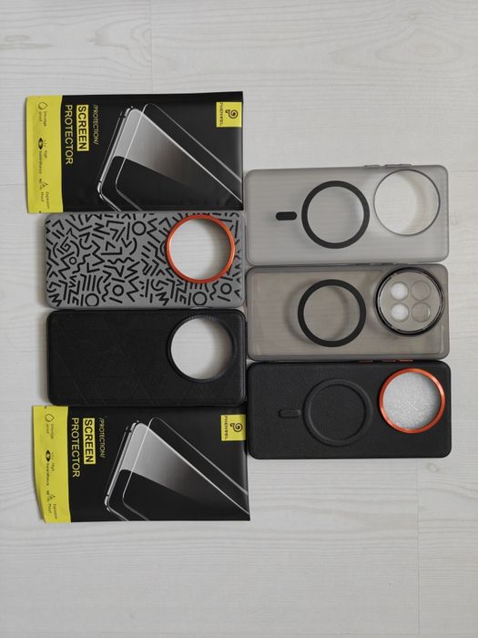 Продаются 2 OnePlus 13