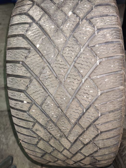 Зимние колеса для Мерседес W211