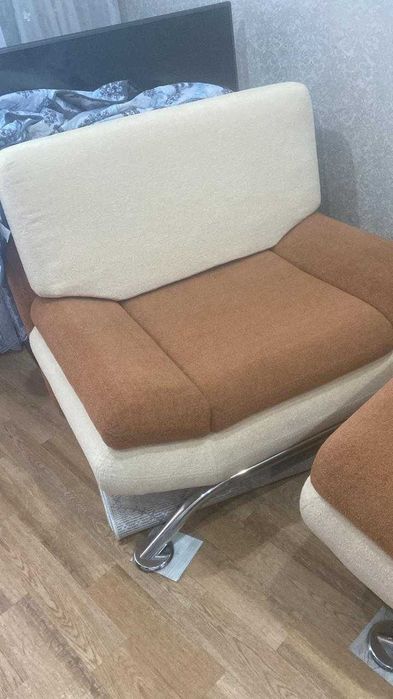 Продам мягкий уголок