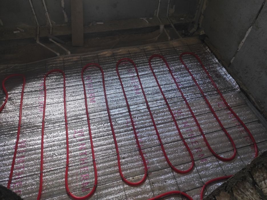 Услуги Сантехника 24/7