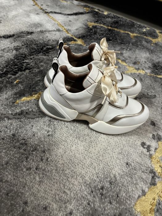 Adidasi Damă 38 Alexander Smith (Originali)