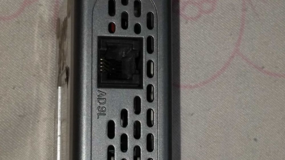 Модем АDSL телефоная приставка интернет к компьютерам