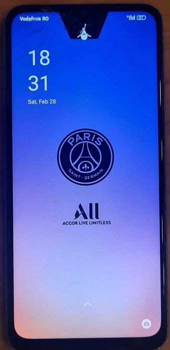 ‼️URGENT‼️ Vand Telefon Oppo A17 Perfect Functional