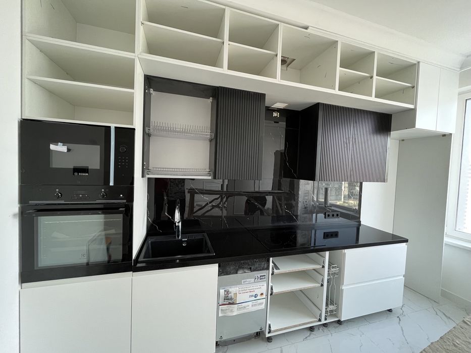 Столещница из камня