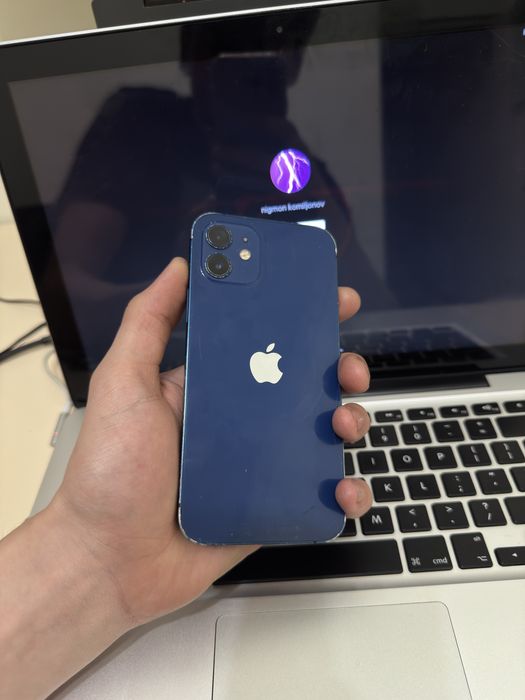 iphone 12 128 tali