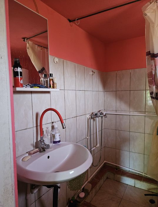 Casă de vânzare și teren 3000 mp – Valea Banului, comuna Cozieni, jud. Buzău