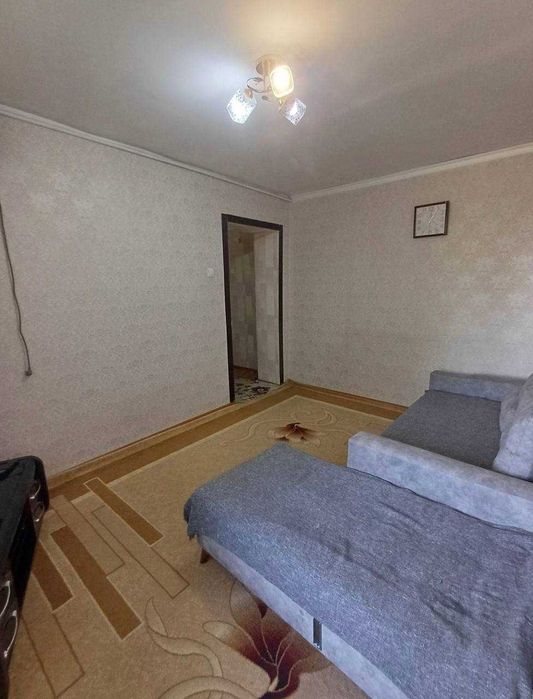 Успейте ! Урда 2х комнатная. Ориентир старый Динамо, парк Анхор