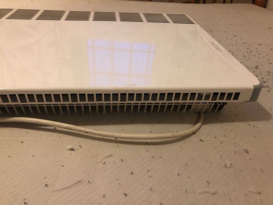 Конвектор/радиатор Atlantic