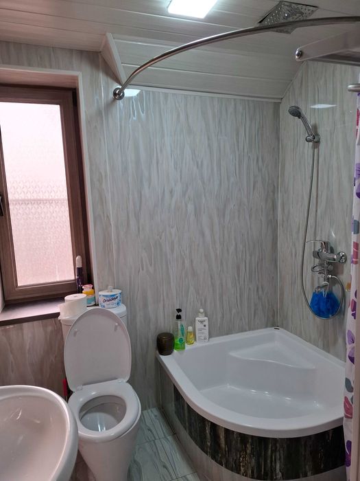 Кибрайский р-н Набережной! Про-ся 12-соток дом 4-комнат