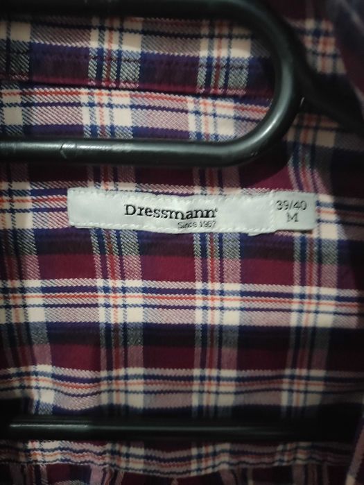 Cămașă de damă casual