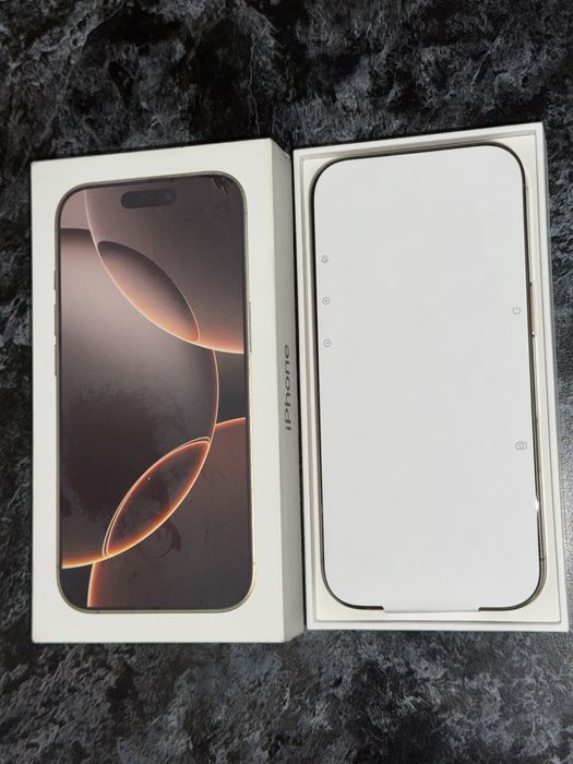 Айфон 16 про идеал