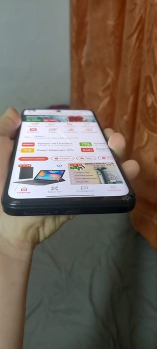 Редми ноте 12 турбо про версия