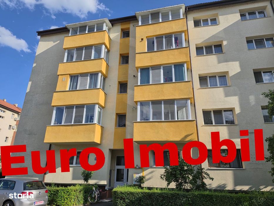 Apartament 2 camere  et 2 Zona Big