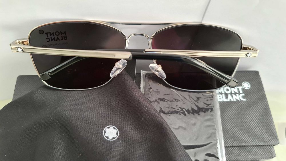 солнцезащитные очки МВ.