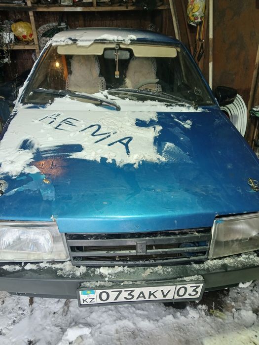 Требует ремонта замена двигателя