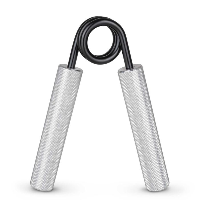 Ръкохватка - пружина - компактен фитнес уред