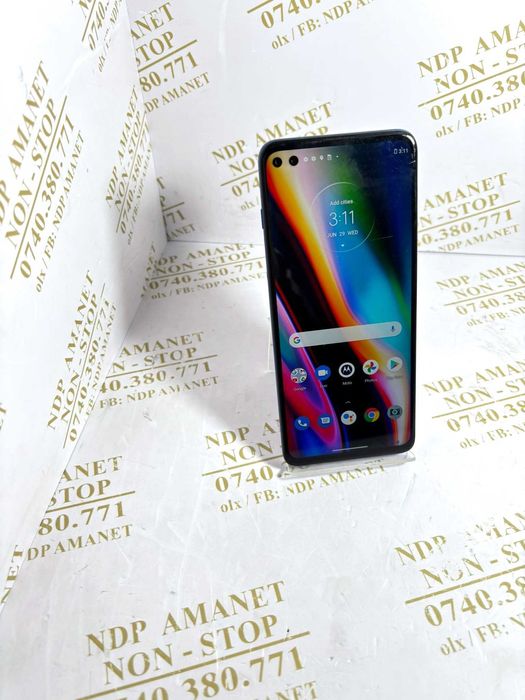 NDP Amanet Calea Mosilor 298 MOTO G , 5G PLUS ( 41224)