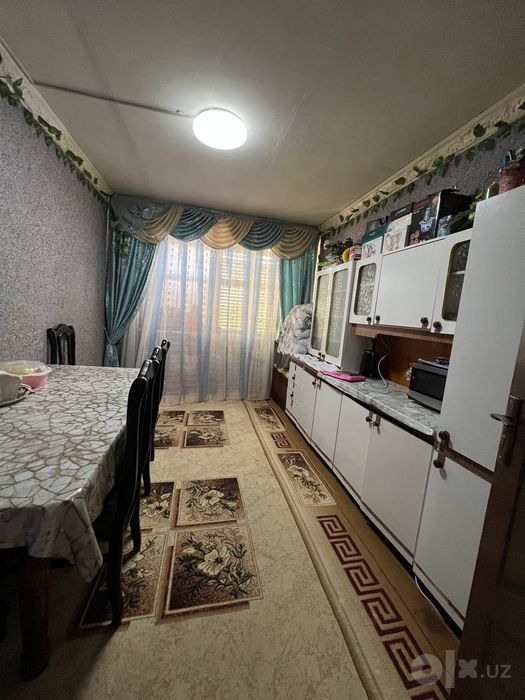 Юнусабад  19. 2 комнатная квартира