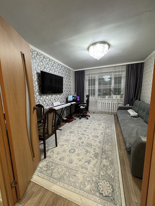 Продам 2-х комн кв