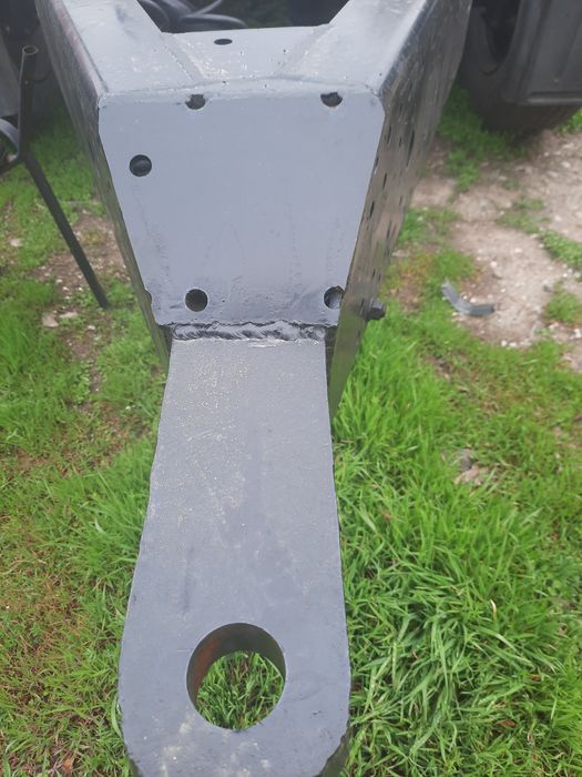 Vand dolly dolie agricole peridoc