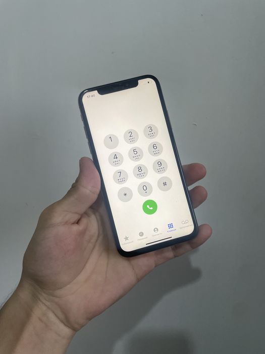 Iphone xs sotiladi