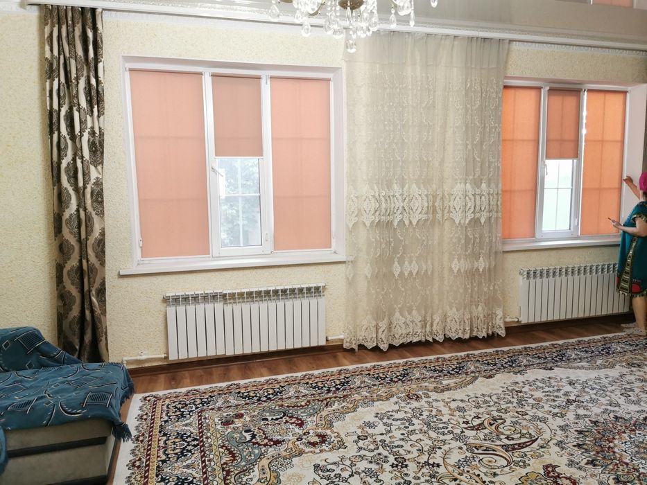 Жалюзи рулонные от "ЭЛИТ-КЛАСС"