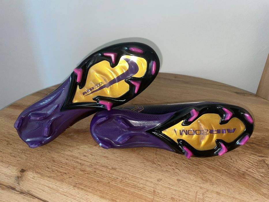 Nike Mercurial Vapor 16 Elite "Kylian Mbappé" FG nr 40 - 43