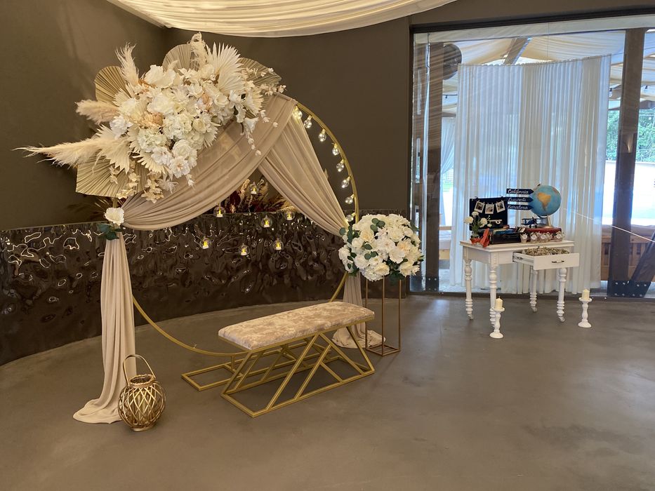 Evenimente complete Nunta/Botez