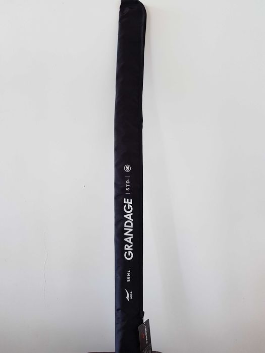 Продавам Shimano Dialuna S86L-S, Lunamis S96M, APIA Grandage STD 86ML