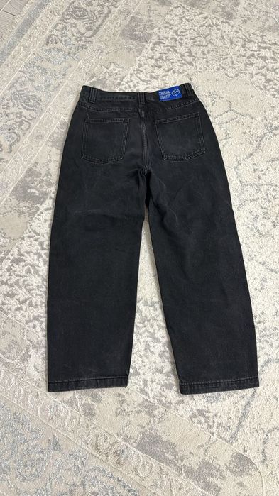 Джинсы полар бигбой