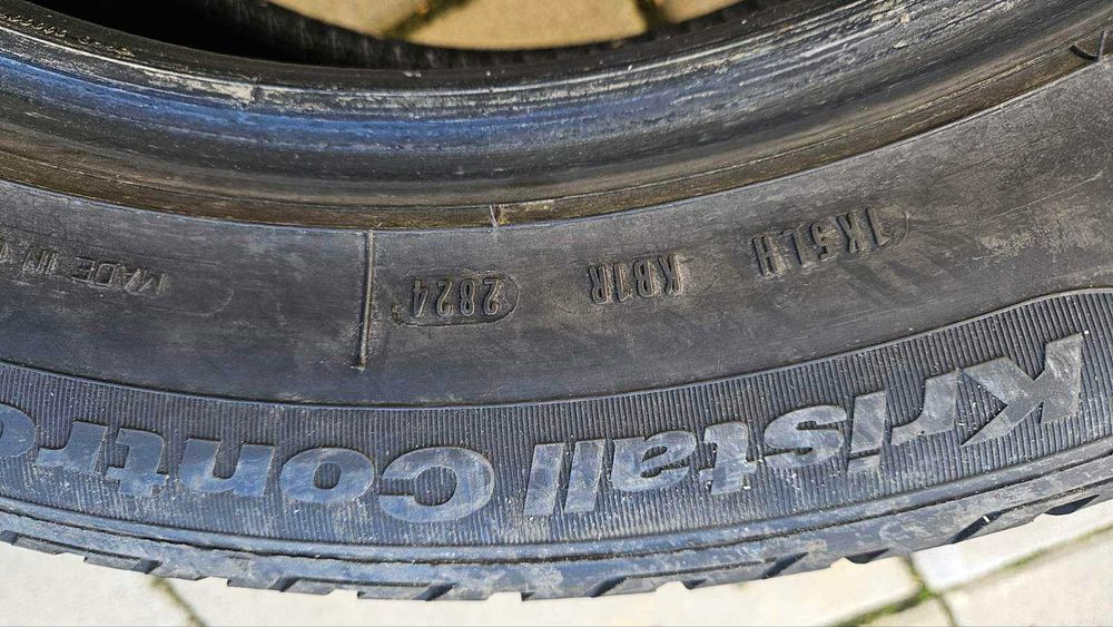 Зимни Гуми Fulda 255/50R19 107V KRISTALL CONTROL SUV XL FP