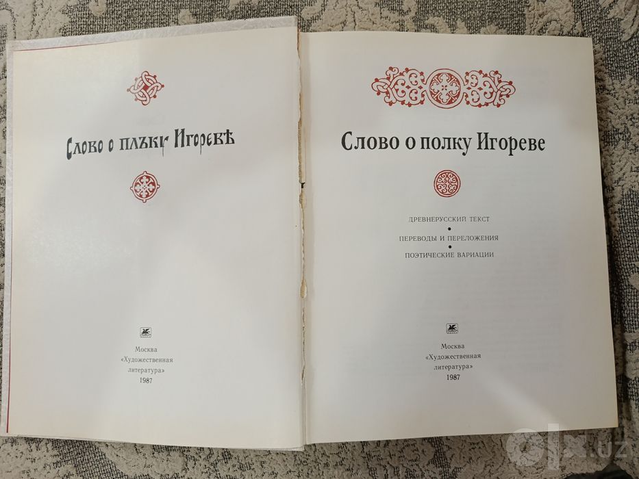 Книги разные, словари.