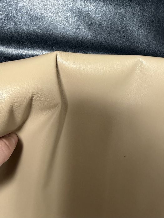 Отрезы ткани Экокожа италия