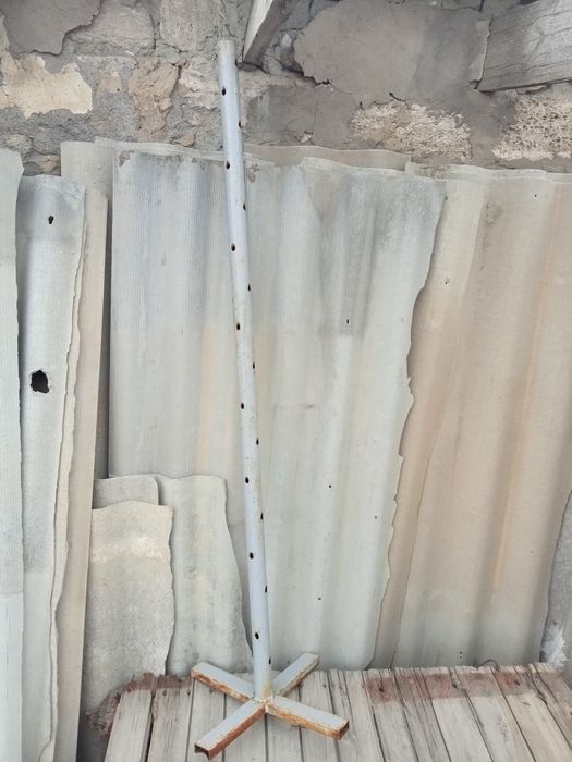 Подставка для шары