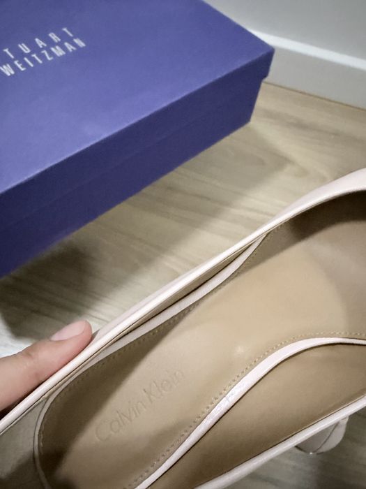 Продам туфли Calvin Klein оригинал