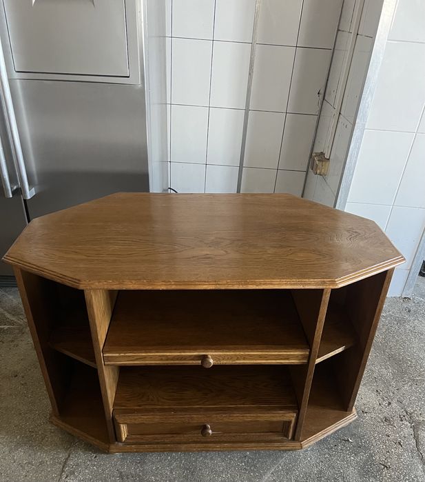 Comoda Tv lemn masiv