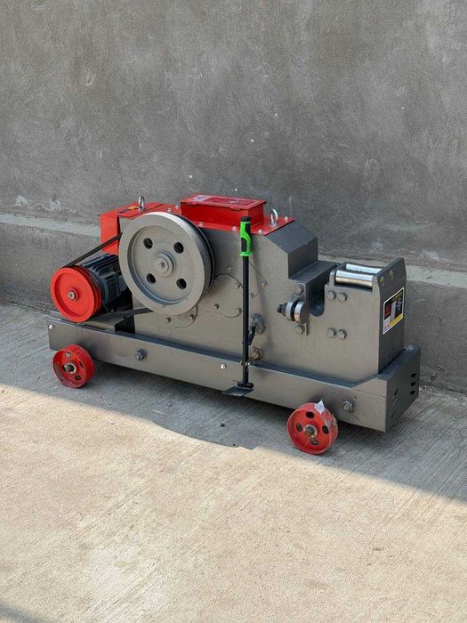 Арматурагиб и резка для арматуры Armaturagib GF25, GW45, GQ45