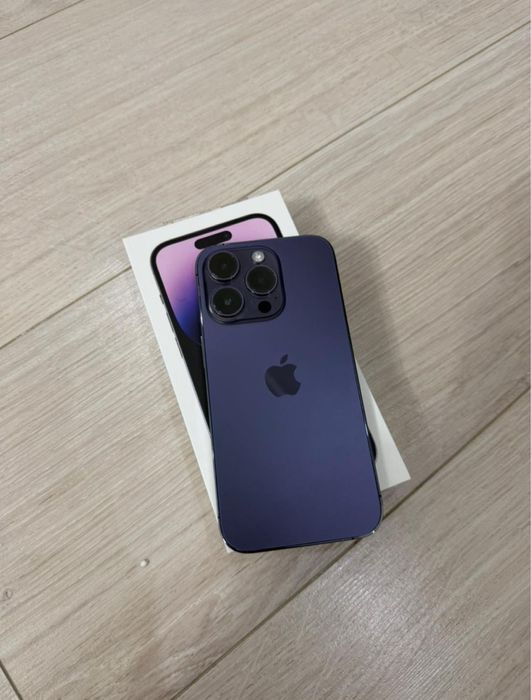 Iphone 14pro, 256gb сроочно