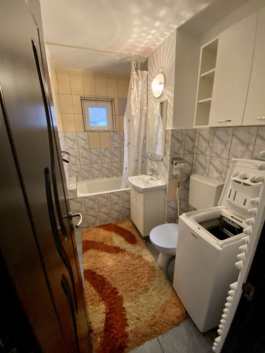 Proprietar, vand apartament 1 Camera CF1 40mp Girocului Spitalul Judetean